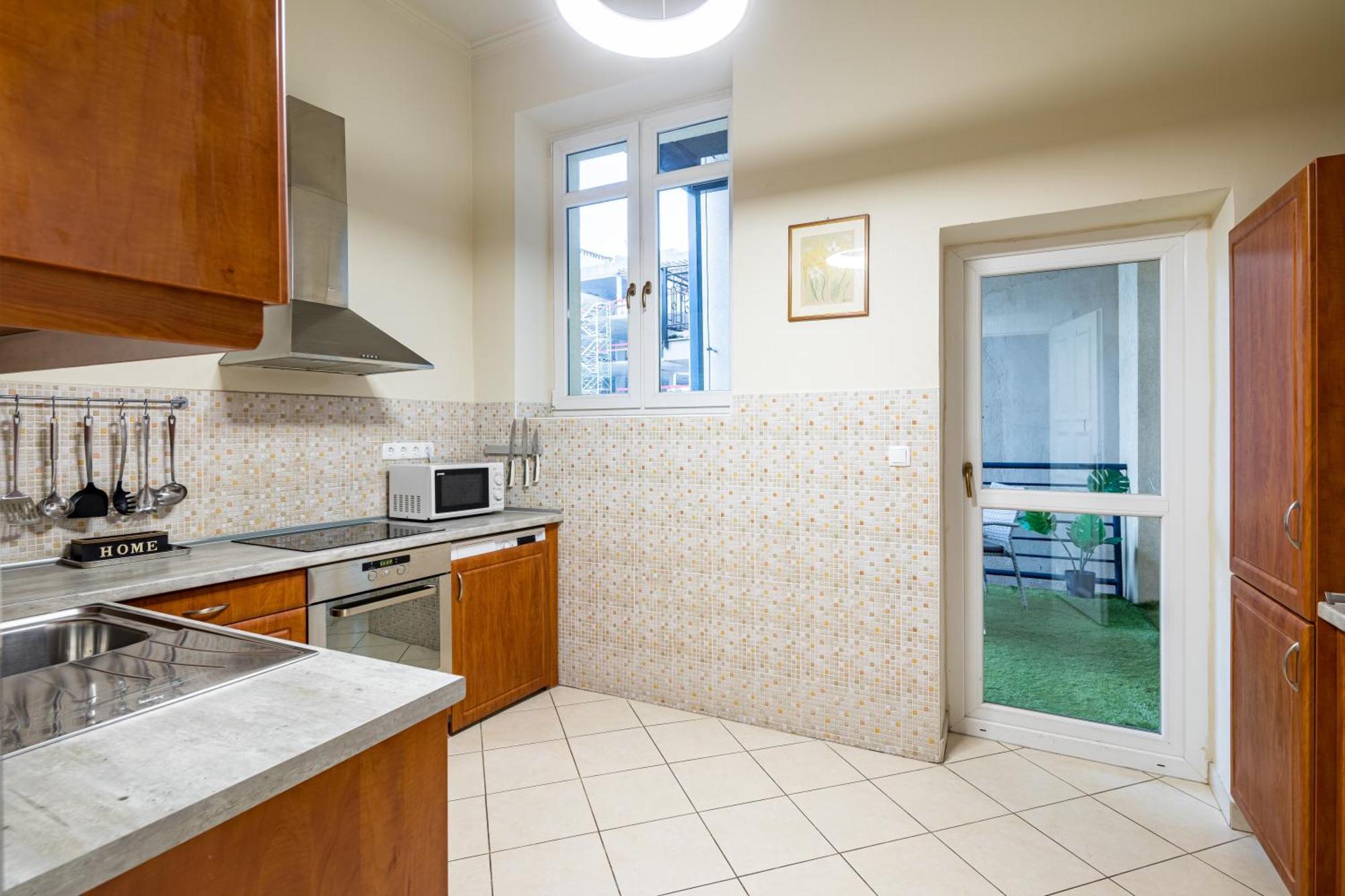 Budapest Harmony Apartments Eksteriør bilde