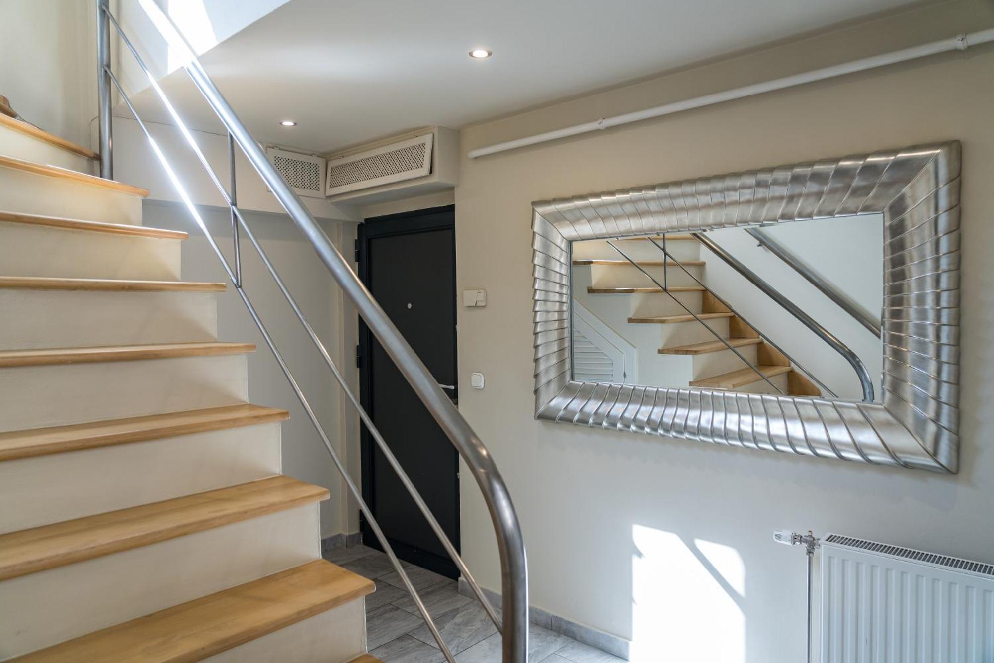 Budapest Harmony Apartments Rom bilde