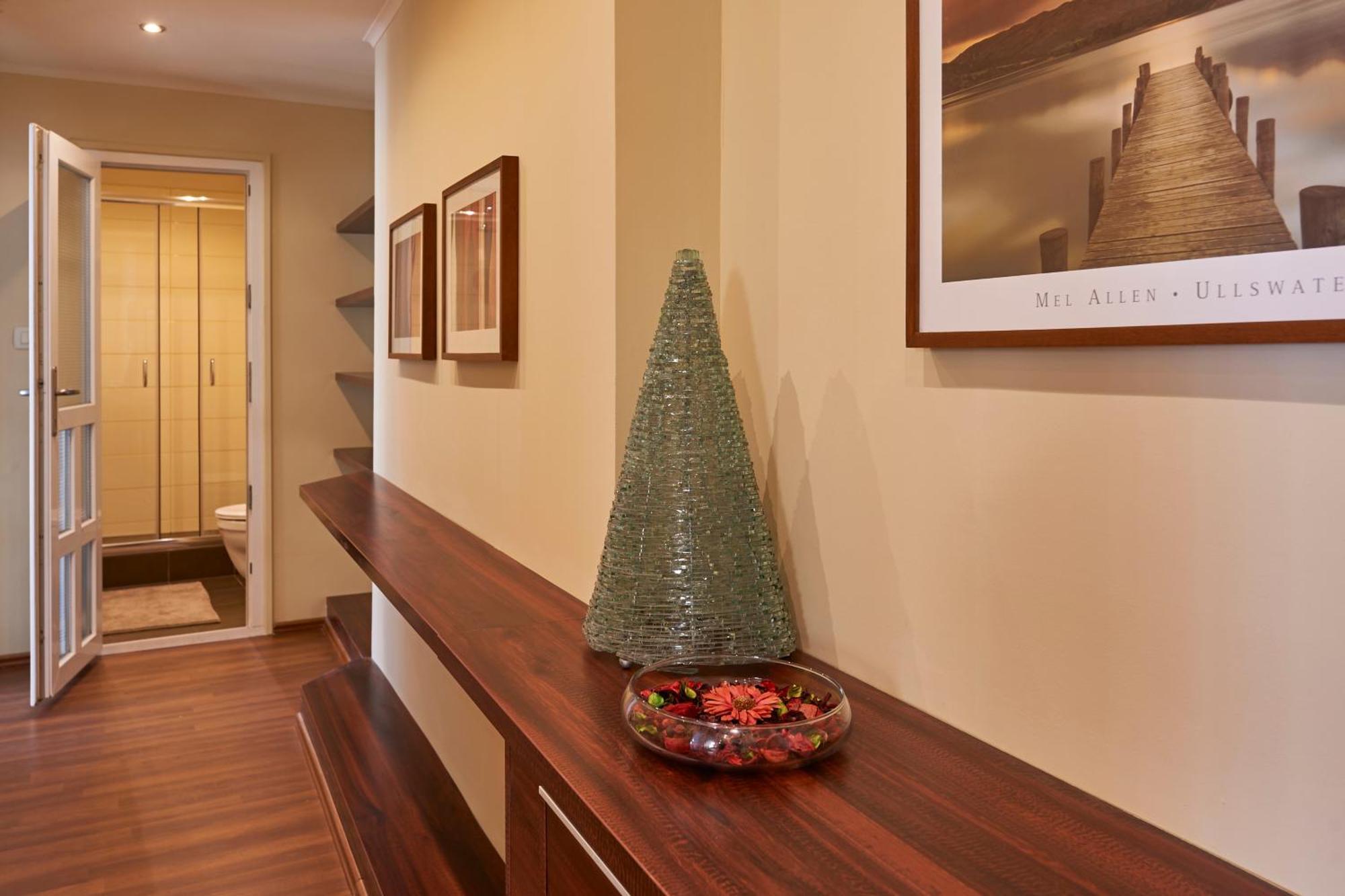 Budapest Harmony Apartments Eksteriør bilde