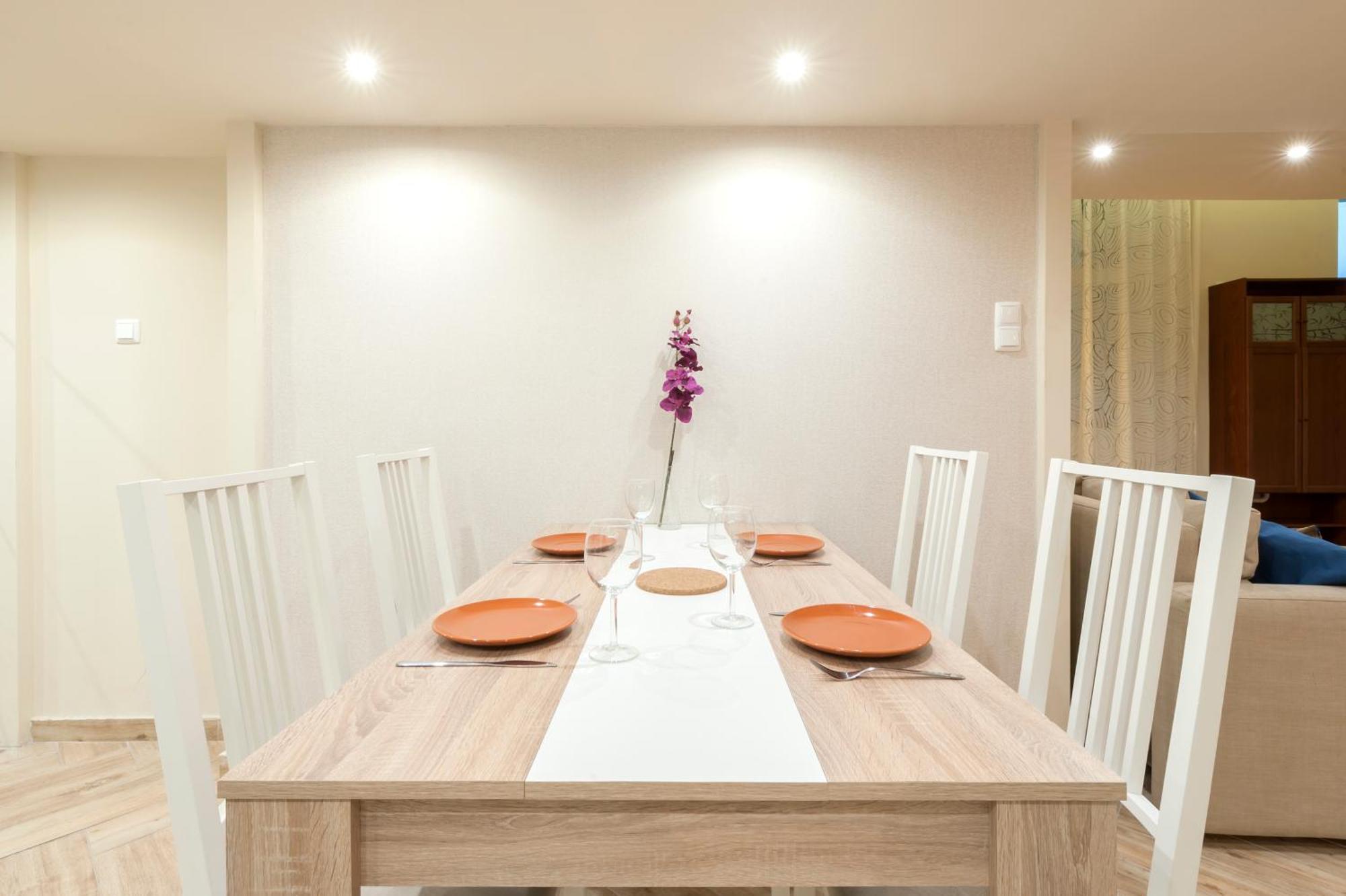 Budapest Harmony Apartments Rom bilde