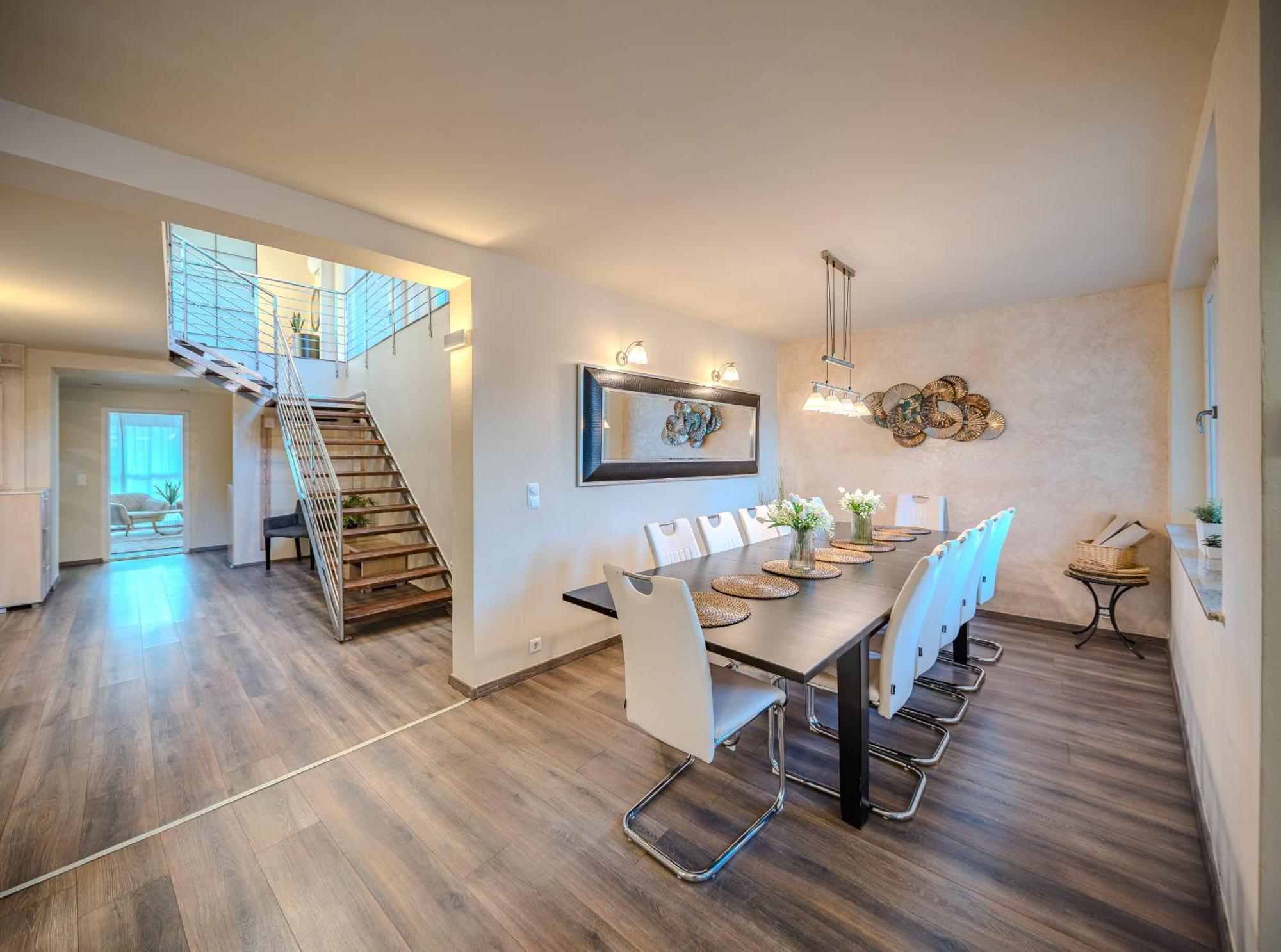 Budapest Harmony Apartments Rom bilde