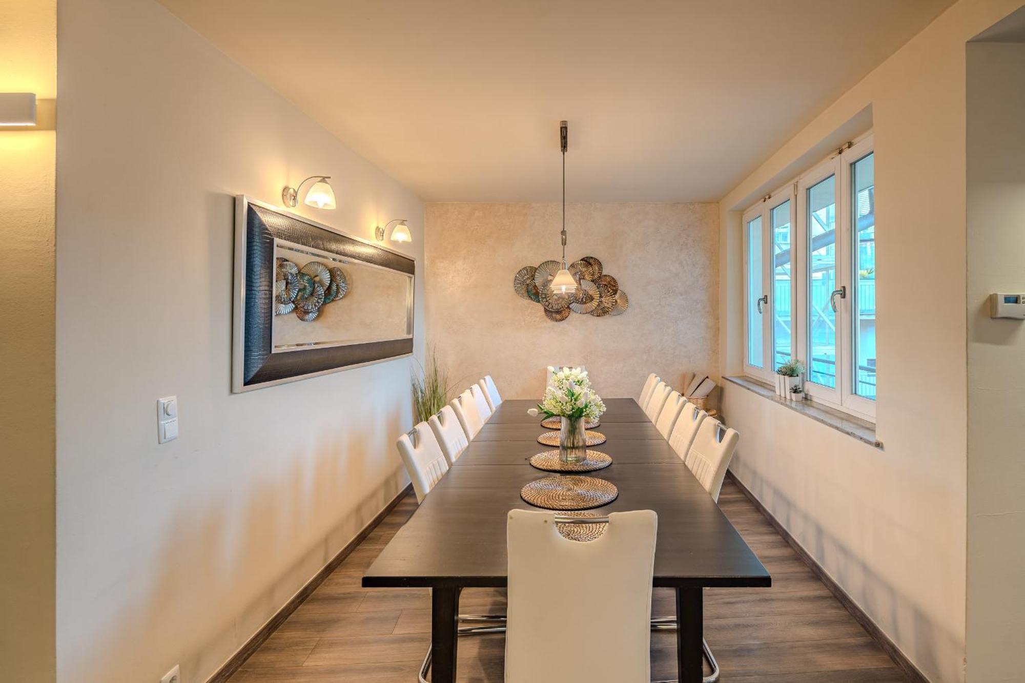 Budapest Harmony Apartments Rom bilde