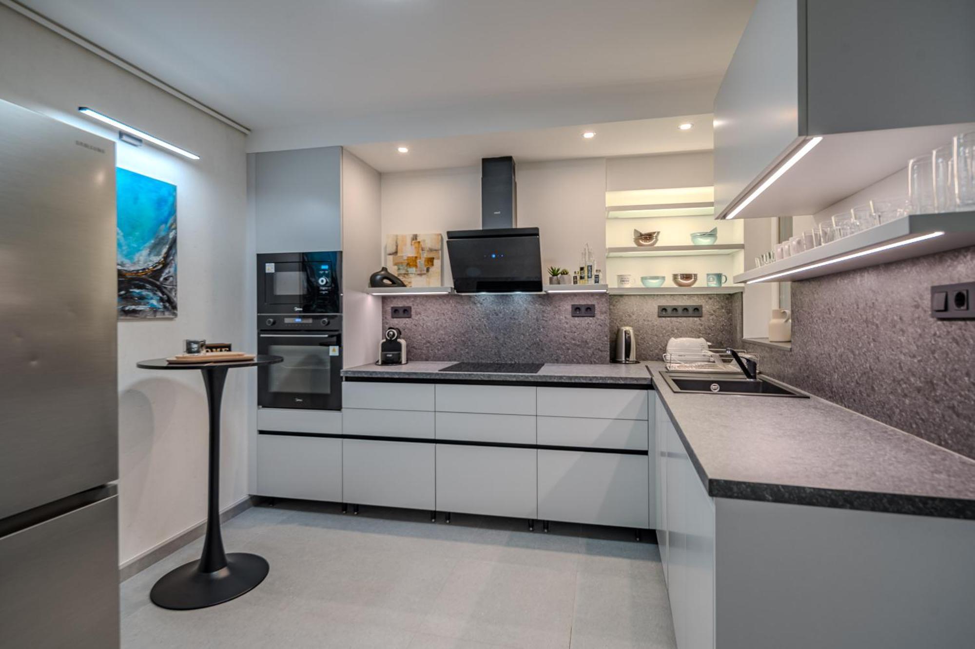 Budapest Harmony Apartments Rom bilde