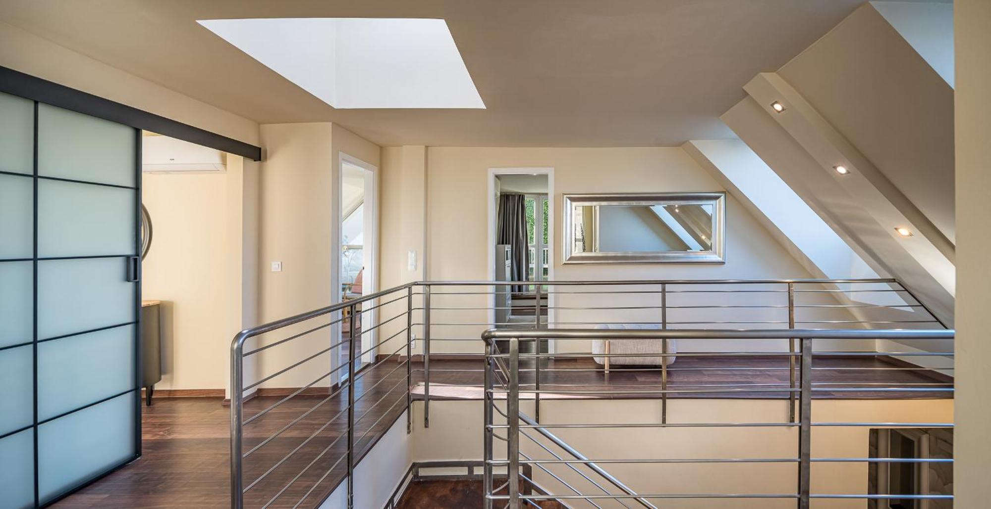 Budapest Harmony Apartments Eksteriør bilde